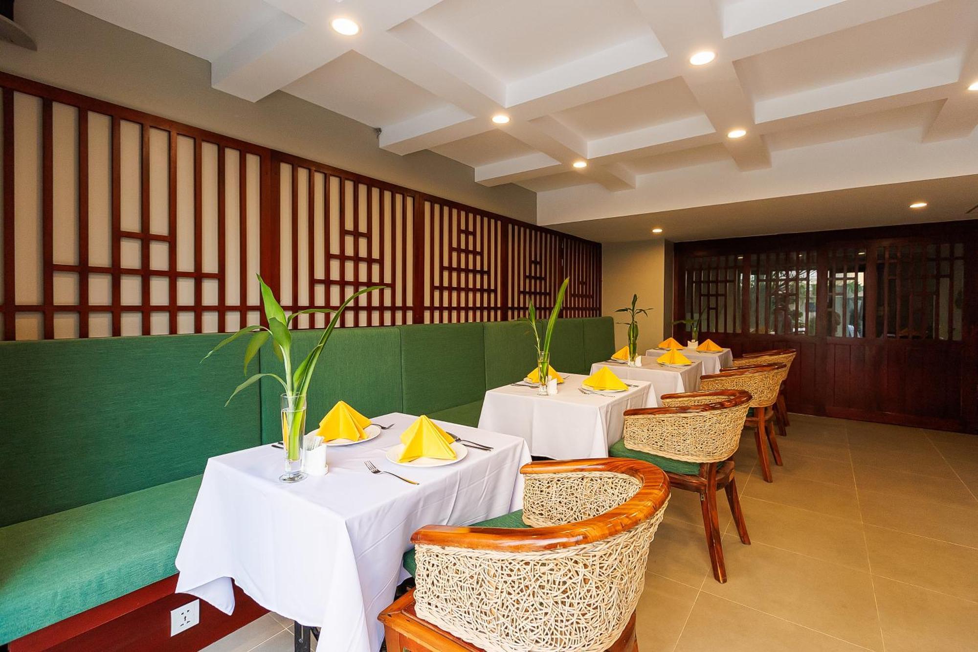 Ratana Angkor Hotel Siem Reap Esterno foto