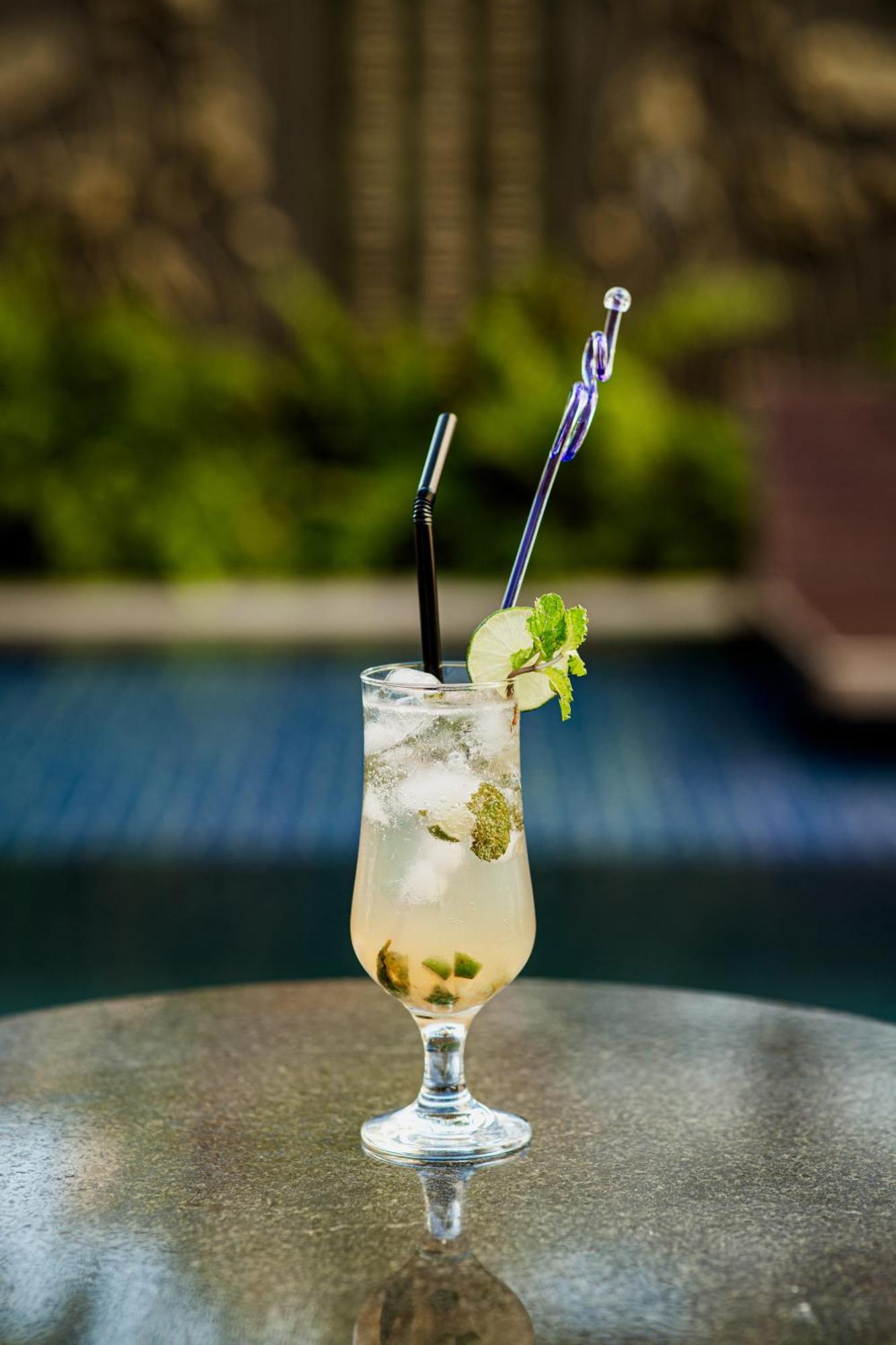 Ratana Angkor Hotel Siem Reap Esterno foto