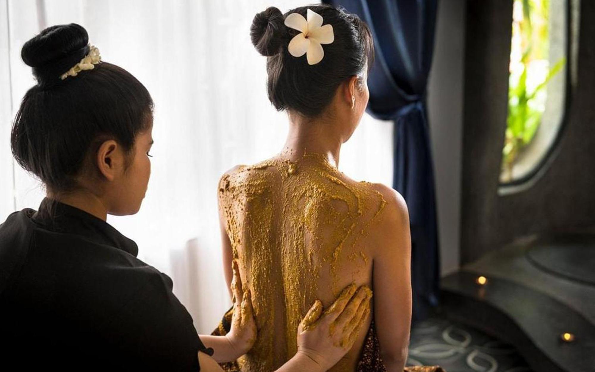 Ratana Angkor Hotel Siem Reap Esterno foto